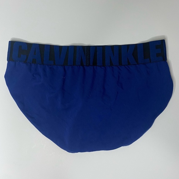 Pre-owned Calvin Klein X brief medium - Picture 4 of 5